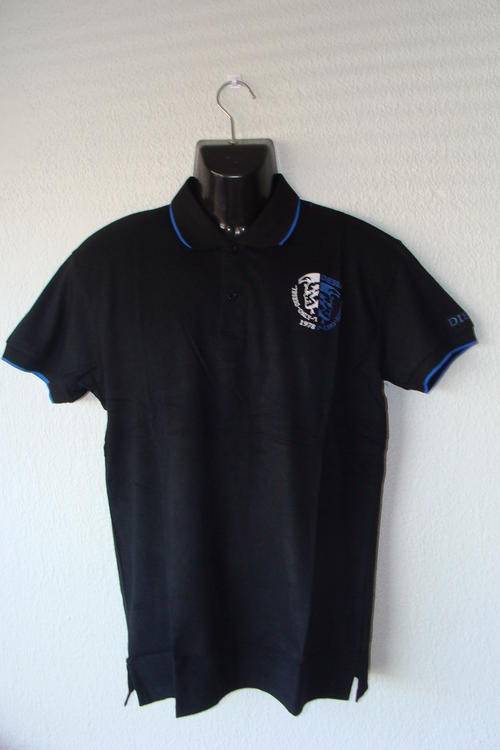 Mens Diesel Golf T Shirt Medium