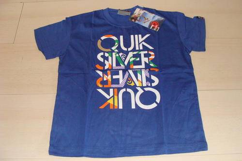 Quiksilver T Shirt for 8 year old