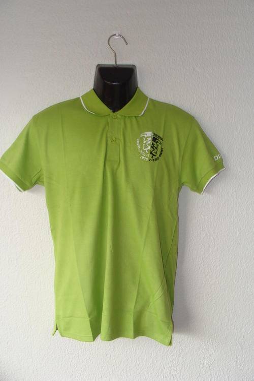 Mens Diesel Golf T Shirt Large