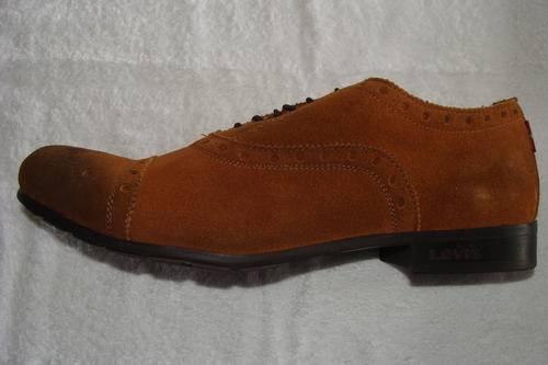 Original Mens Levi Shoes - Pinto SA 10