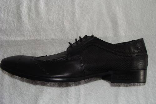Original Mens Levi Shoes - Josie SA 6