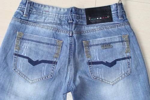 Mens Diesel Krooley 34W 34L