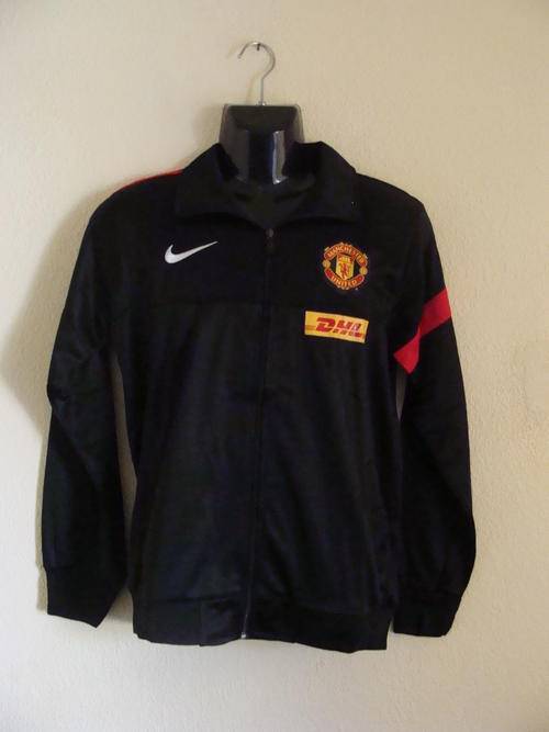 Nike Manchester United Jacket Medium