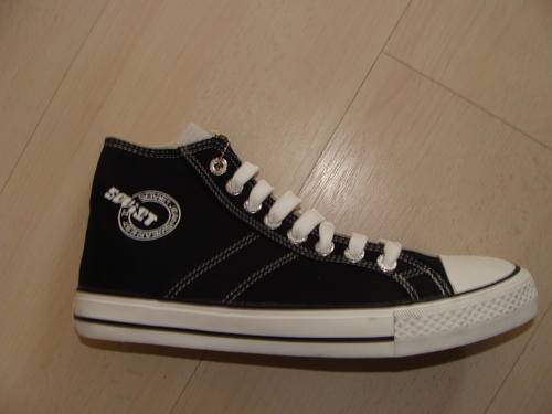 Original Mens Soviet Bugati Hi UK9
