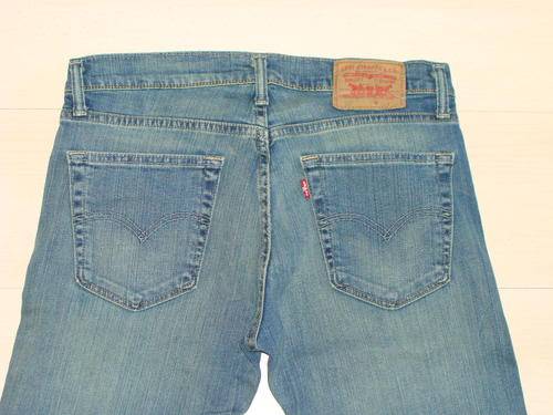 Original Levi Strauss 527 W36 L32
