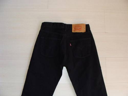Original Levi Strauss 501 W34 L30