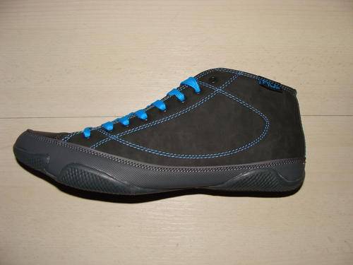 Original Mens FILA Hiker Mid UK 10
