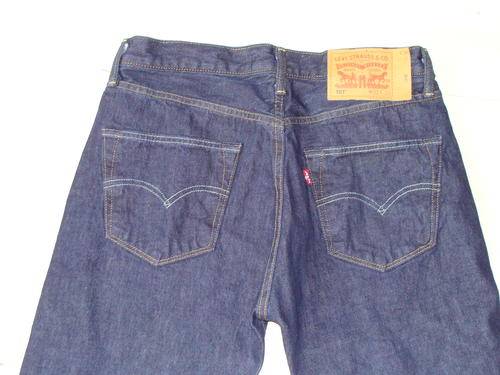 Original Levi Strauss 501 W34 L30
