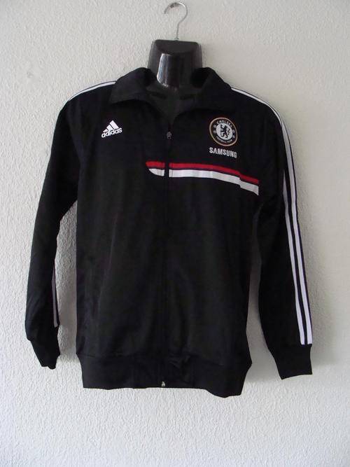 Chelsea Track Jacket Large