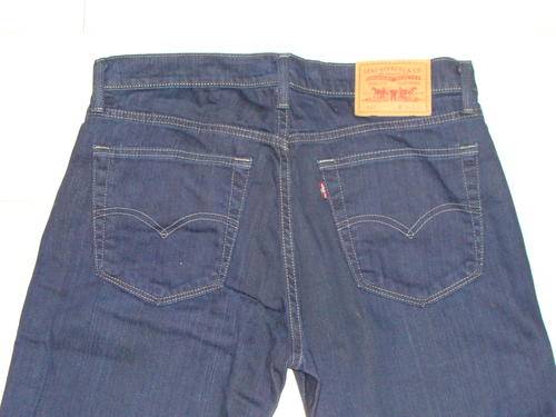 Original Mens Levi Strauss 527 W32 L30