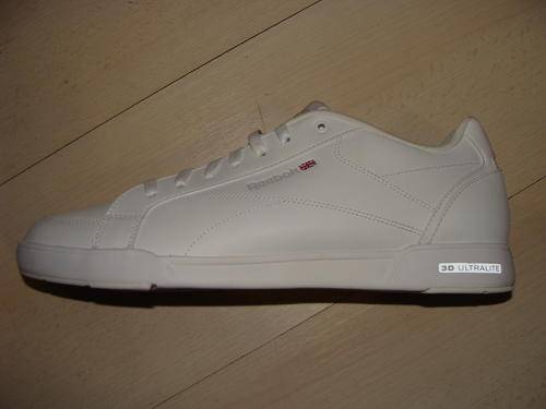 Original Mens Reebok 3D Ultralite UK 10 1/2