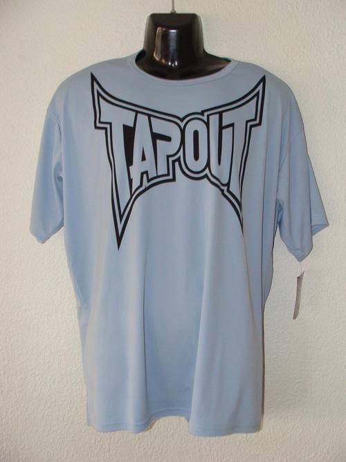 Mens TAPOUT T Shirt - X Large