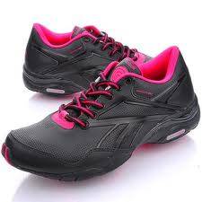 Original Ladies Reebok Traintone VIVA Low UK 4