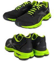 Original Mens Reebok Runtone Plus Encyst UK 9