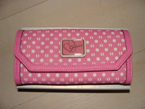 Original Ladies Guess Wallet
