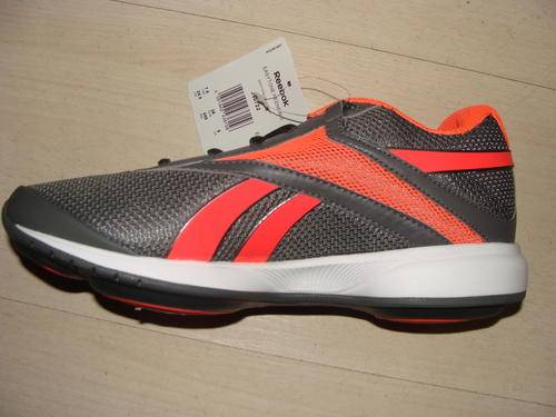 Original Ladies Reebok Easytone Reenew II UK 4