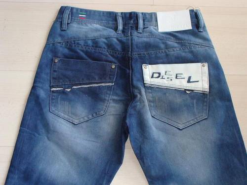 Mens Diesel 30W 32L