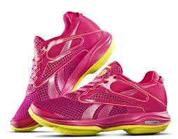 Original Ladies Reebok Easytone Plus Vive UK 5 1/2