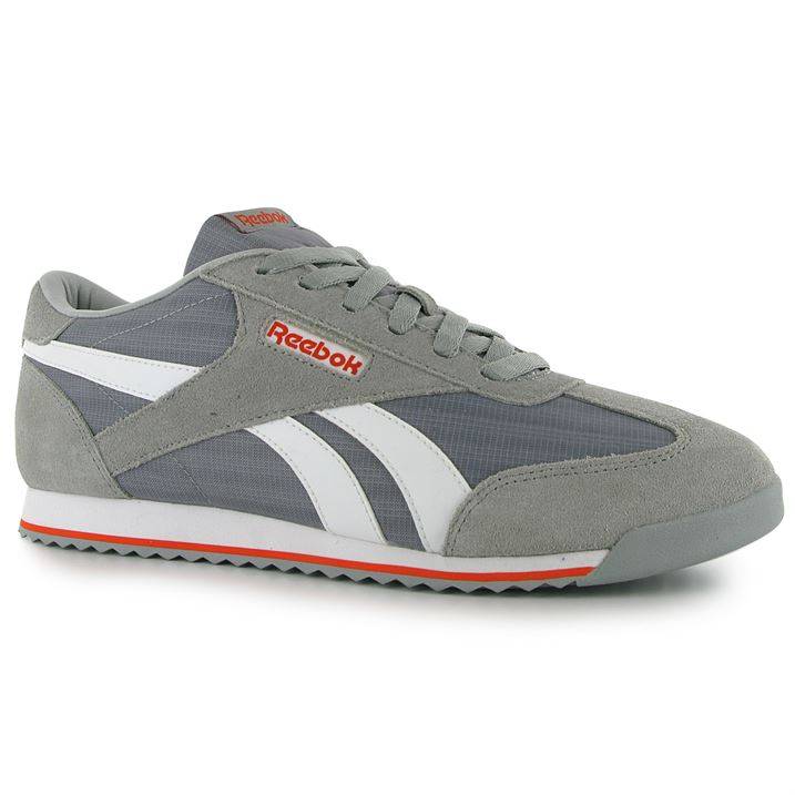 Original Mens Reebok CL Rayen UK 10