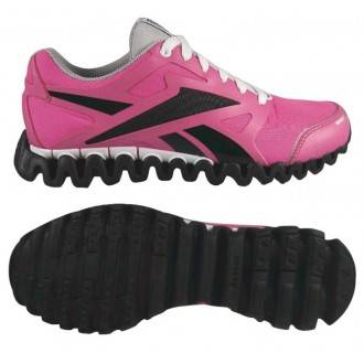 Original Ladies Reebok ZIGNANO FLY 2 SE UK 5 1/2