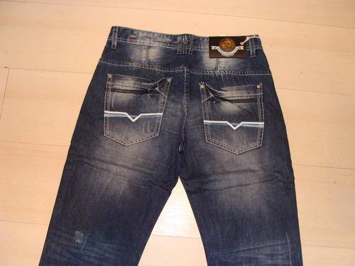 Mens Diesel Jeans 36W