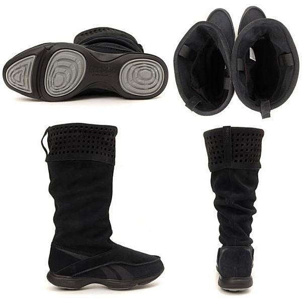 Original Ladies Reebok Easytone TOO Sassy UK 4 1/2