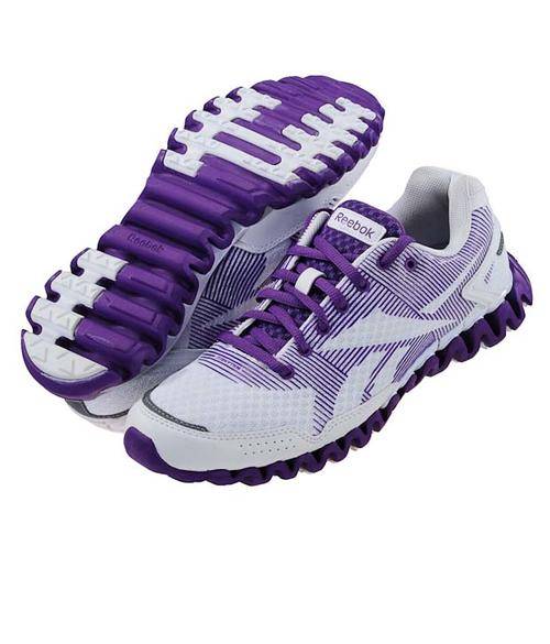 Original Ladies Reebok ZIGNANO RHYTHM UK 4