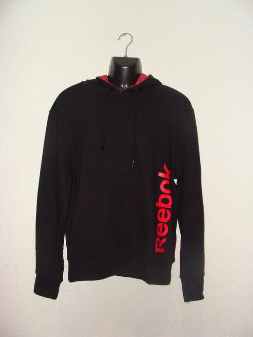Original Reebok Mens Hoodie - Large