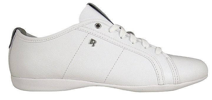 Original Ladies Reebok NEW JARI LTHR SA 4 1/2