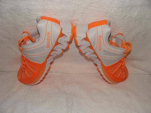 Original Ladies Reebok ZIGFUEL DUAL SA 4 1/2
