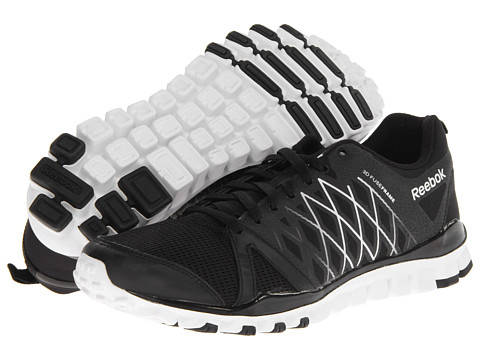 ***Free Shipping*** Original Mens Reebok Realflex Advance 2.0 SA 8