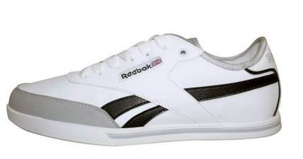Original Mens Reebok Street Ace UK 8