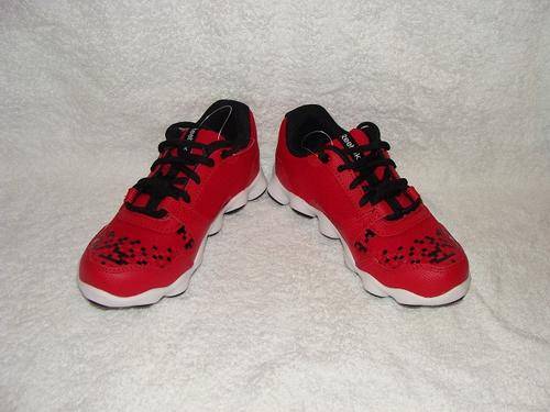 Stunning Original Boys Reebok ATV19 ULTIMATE - UK12 1/2 - 19cm