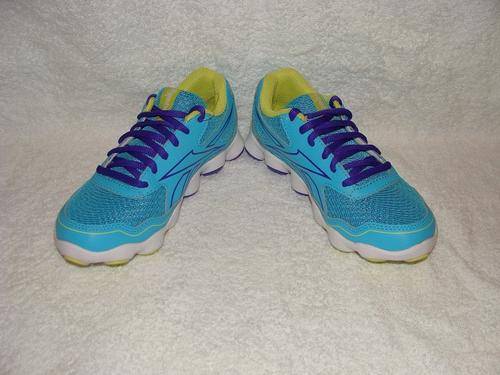 Stunning Original Boys Reebok ATV19 ZOOM  - UK12 1/2 - 19cm