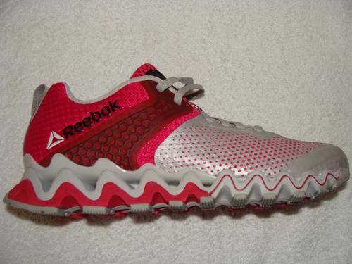 Original Ladies Reebok ZIG ULTRA NEO 2.0  - UK 4 1/2 - No Box