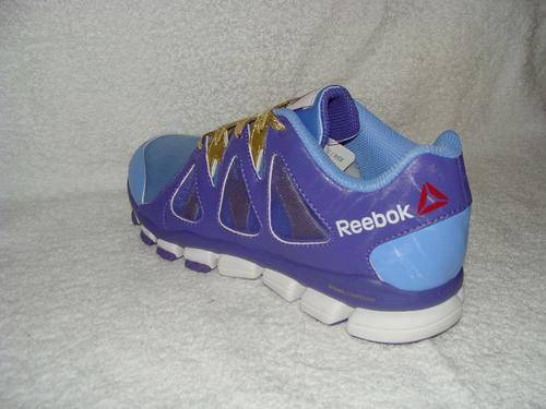 Original Ladies Reebok REALFLEX TRANSITION 5.0 - SA 4 1/2