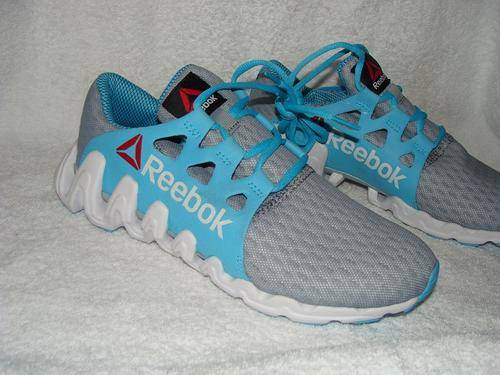 Original Ladies Reebok ZIGTECH - SA 4 1/2