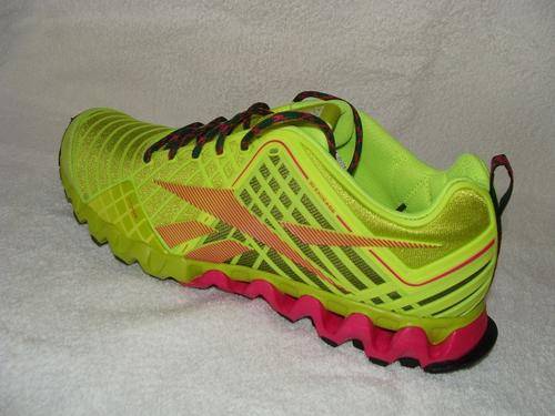 Original Mens Reebok ZIGMAZE - UK 8