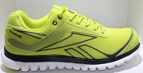 Original Mens Reebok Sublite Rhythm UK 11