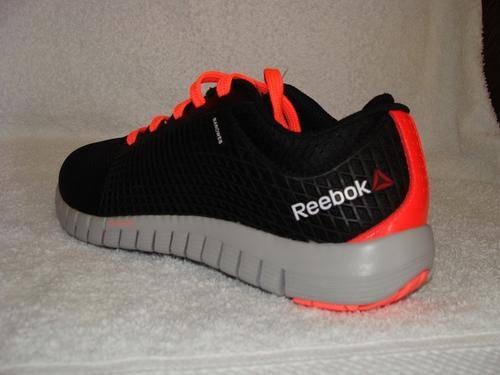 Original Ladies Reebok Z Run - UK 4 1/2