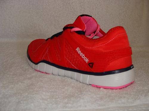 Original Ladies Reebok Z Lux - UK 4 1/2