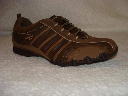 Original Ladies SKECHERS Cruisers - UK 8
