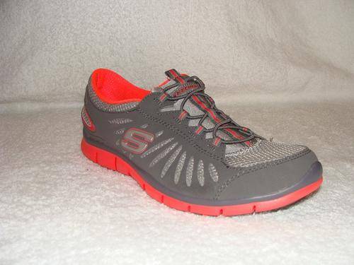 Original Ladies SKECHERS Gratis Big Idea - UK 7
