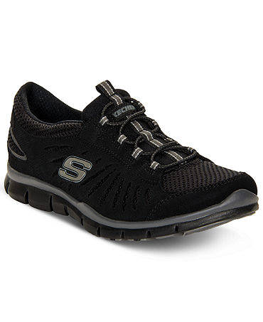 Original Ladies SKECHERS Flex Big Idea - UK 7
