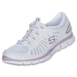 Original Ladies SKECHERS Flex Big Idea - UK 7