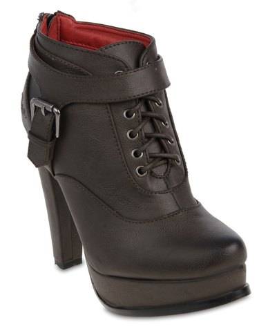 Original Ladies Levi's Mace - UK 7