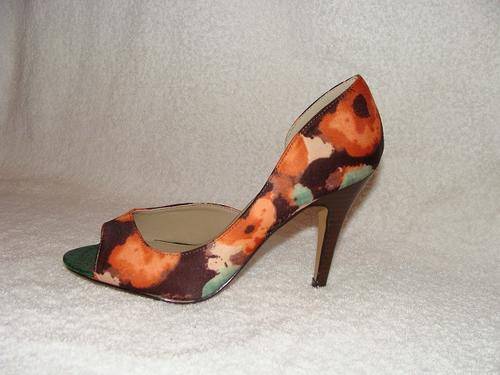 Original Ladies Skechers Curve Crush - UK 5