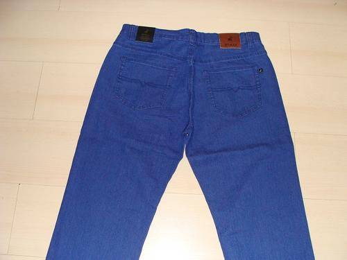 Original Mens Polo Paul Jeans Comfort Fit Relaxed Leg 40W 34L