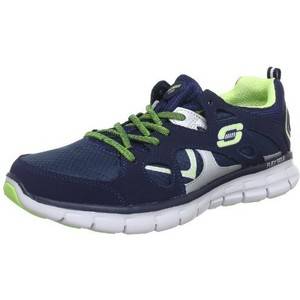 Original Ladies Skechers Synergy Memory Sole - UK 7 (SA 7)