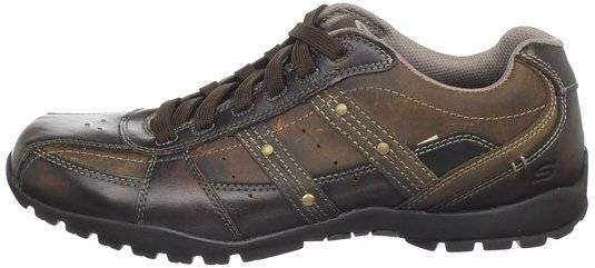 Original Mens SKECHERS Meteox Batum - UK 10 (SA 10)